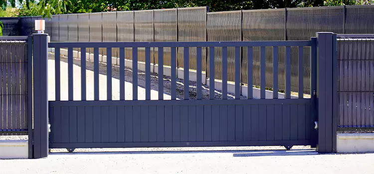 Driveway Gate Installation Contractors Williamsport