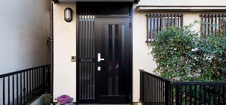 Popular Exterior Door Options in Williamsport, PA