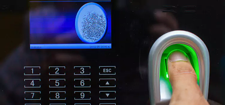 Your Trusted Partner for Secure Access in Williamsport, PA