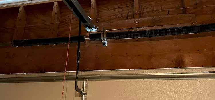 Broken Garage Door Cable Repair in Williamsport, PA