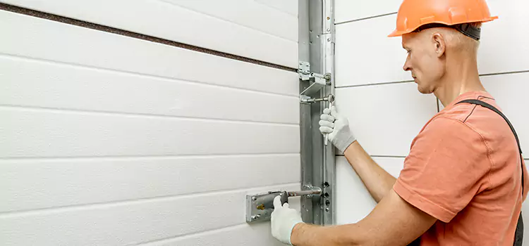 Why Choose Us for Garage Door Lock Services in Williamsport, PA?