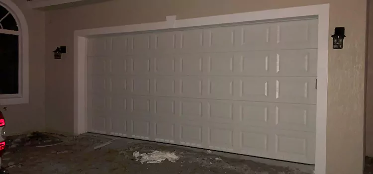 Garage Door Coil Replacement Williamsport