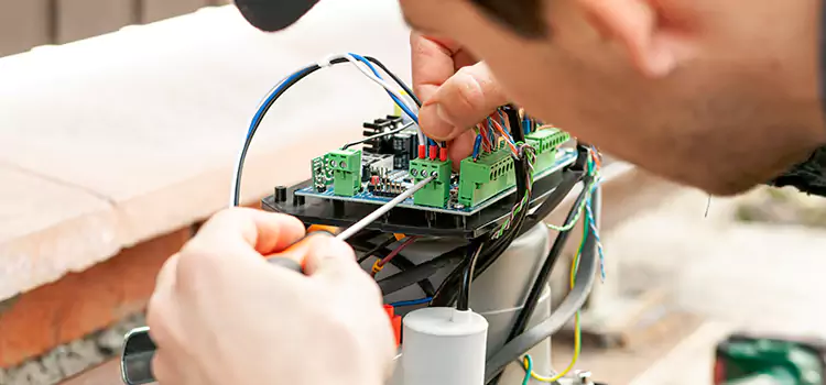 Specialized Brand Gate Motor Repairs Williamsport