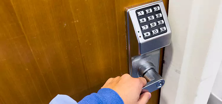 Why Choose Us for Your Keypad Lock Needs in Williamsport, PA?
