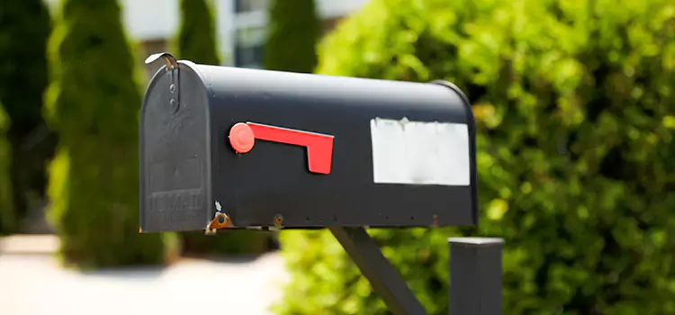 Secure Mailboxes for Packages Williamsport