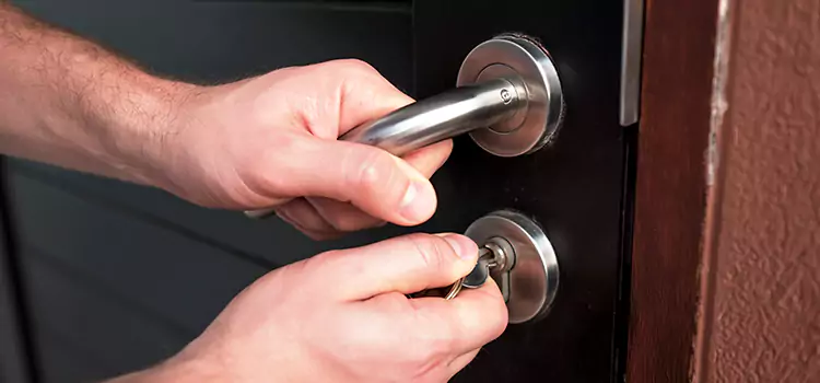 Master Key Control and Audits Williamsport