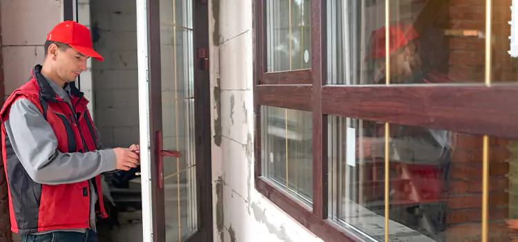 Sliding Door Lock Repair Williamsport