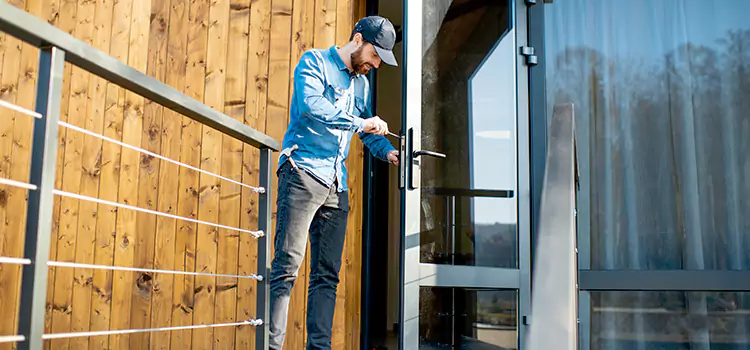 Emergency Patio Door Repair Williamsport