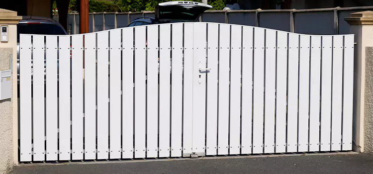 Why Choose Us for Residential Gate Repair in Williamsport, PA?