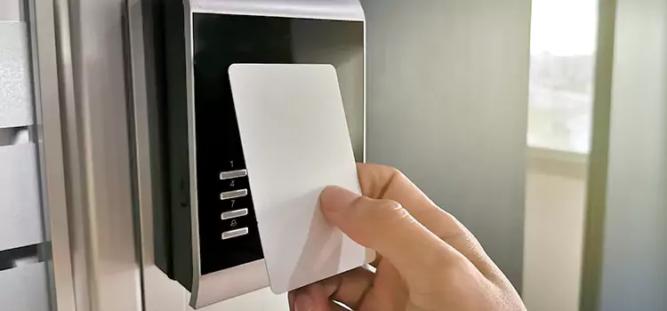 Advanced RFID Technology Integration in Williamsport, PA