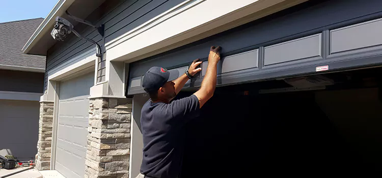 Janus Roll Up Doors Williamsport