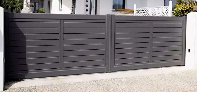 Automatic Gate Fence Williamsport
