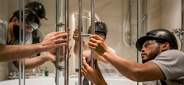 Shower Door Replacement Cost Williamsport