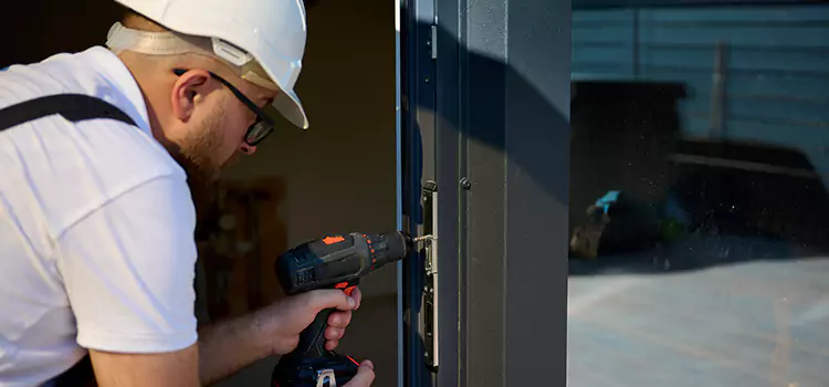 Aluminium Sliding Door Lock Fitting Williamsport