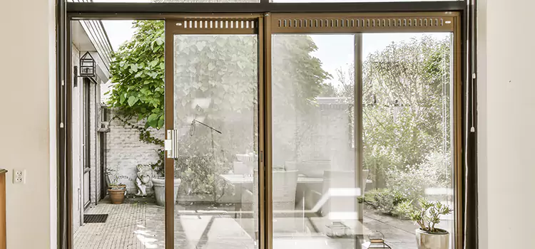 Glass Door Panel Replacement Cost Williamsport