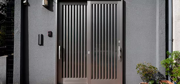 Specialized Steel Door Services in Williamsport, PA