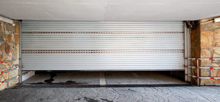 Steel Garage Door Repair Williamsport