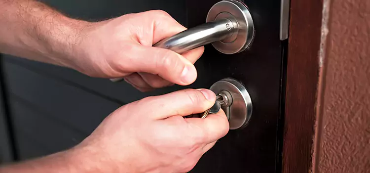 Door Closer Repair & Installation Williamsport